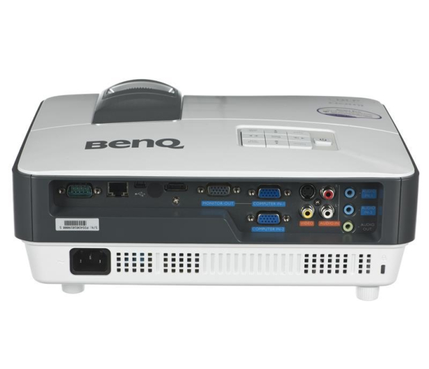 BenQ MW820ST DLP - 151305 - zdjęcie 3